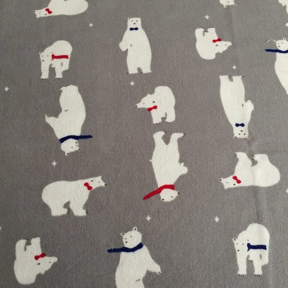 🐻❄️Flannel Pillowcases - Picture 8 of 9